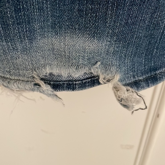 Vintage Rock & Republic Jeans - Picture 10 of 10